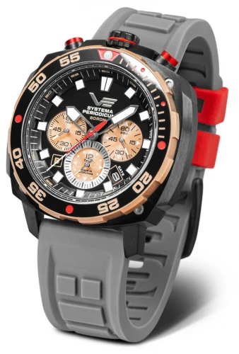 VOSTOK EUROPE , Férfi, Systema Periodicum család, 254084